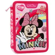 Must... Minnie Mouse Oh My!! penar echipat mai multe nivele