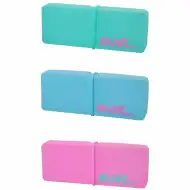 Must: Penar din silicon colorat in diverse versiuni 19x3x7cm 1bucată