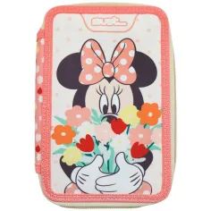 Must: Minnie Mouse penar cu trei etaje umplut