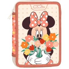 Must: Minnie Mouse penar etajat umplut