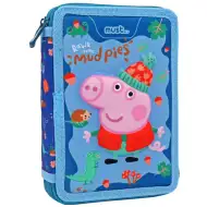 Must... Peppa Pig George penar echipat mai multe nivele