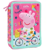Must... Peppa Pig penar echipat mai multe nivele