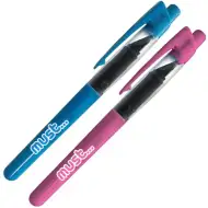 Must: Stilou mai multe variante de culori 1 bucată