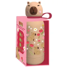 Must Team: Sticlă din oțel inoxidabil Capybara 500 ml