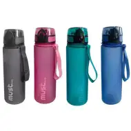 Must Tritan sticlă pentru apă 600ml mai multe variante