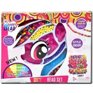My Happy Bead Ponei set de făcut bijuterie mărgele