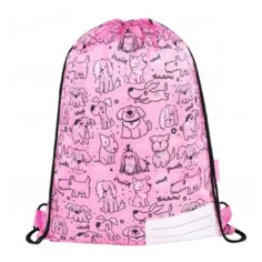 My little friend câine sac de umăr, sport imaginea 2