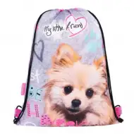 My little friend câine sac de umăr, sport