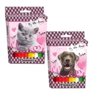 My Little Friend set marker 12bc