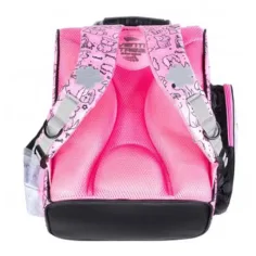 My little friend Happy câine rucsac 35,5x27,5x16cm imaginea 2