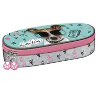 My Little Friend: penar oval câine design 20,5x9,5x5cm