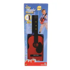 Lumea Muzicii Mele: Chitară Electrică Country 54cm - Simba Toys imaginea 3