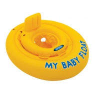 My Baby colac pentru bebe 70cm - Intex
