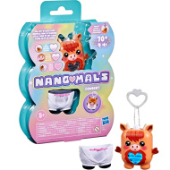 Nano-mals: Cowbert figură interactivă electronică de văcuță – Hasbro