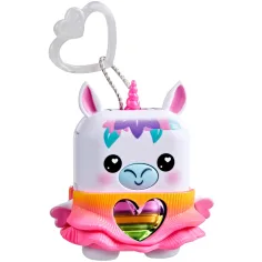 Nano-mals: Meadowmist figurină electronică interactivă în formă de unicorn – Hasbro imaginea 3