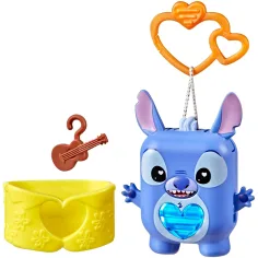 Nano-mals: Stitch figurină electronică interactivă - Hasbro imaginea 2