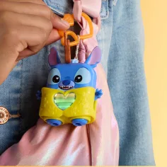 Nano-mals: Stitch figurină electronică interactivă - Hasbro imaginea 3