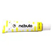 Nebulo: galben tempera tub 12ml 1 bucată