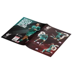 Nebulo: Liverpool A4 caiet cu pătrățele în mai multe variante 87-32 imaginea 7