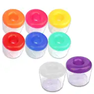 Nebulo: Mini tavă pentru pensulă mai multe culori