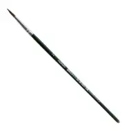 Nebulo: Pensulă cu mâner vopsit mărimea 2