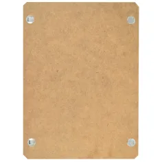 Nebulo: Tabla de desenat cu clips A/4