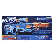 Nerf Elite 2.0 Eaglepoint RD-8 armă gloanțe de burete cu 16 muniție - Hasbro