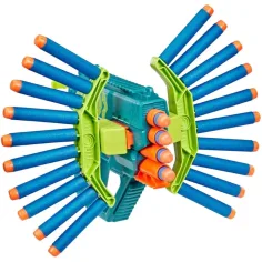 Nerf Elite Ammohawk pușcă cu săgeți din spumă - Hasbro imaginea 3