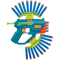 Nerf Elite Ammohawk pușcă cu săgeți din spumă - Hasbro imaginea 4