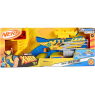 Nerf: Marvel X-Men Wolverine lansator de bureți - Hasbro