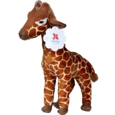 Nicotoy: Figurina de pluș girafă 40 cm – Simba Toys