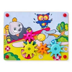 NINY jucărie magică - Woodyland imaginea 3