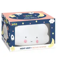 Nor simpatic lampă de noapte 16cm