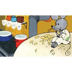 Nuntă pe deal și vale diafilm imaginea 4