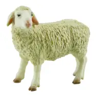 Oaie figurină de joacă - Bullyland