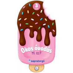 Okos óvodás – Mi ez?