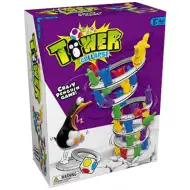 Om de știință nebun joc de societate