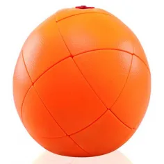 Orange Cube joc creativ imaginea 2