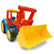 Încărcător frontal gigant - Wader