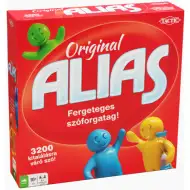 Original Alias - Joc de societate în limba maghiară