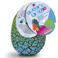 Ouă de dragon în creștere