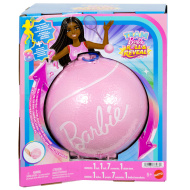 Păpușă Barbie Carieră Uimitoare - Jucătoare de tenis - Mattel