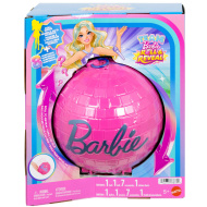 Păpușă Barbie Carieră Uimitoare - Popstar - Mattel