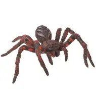 Păianjen lup figurină