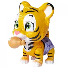 Pamper Petz: Tigru în scutece - Simba Toys imaginea 3