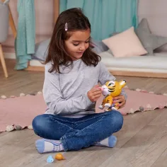 Pamper Petz: Tigru în scutece - Simba Toys imaginea 4