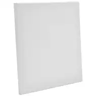 Pânză albă pentru desen 50x60cm