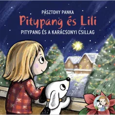 Păpădie și Lili - Păpădie și steaua de Crăciun - Pagony