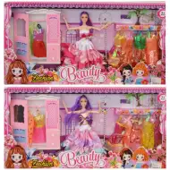 Păpușă Betty cu haine elegante 30cm