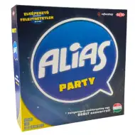 Party Alias - Joc de societate în limba maghiară